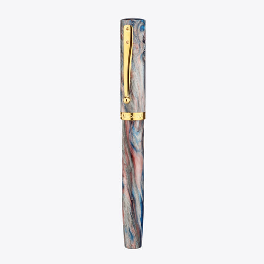 Magna Carta Mag 600 Fountain Pen - Sky Blush