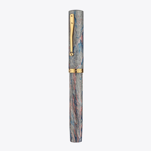 Magna Carta Mag 1000 Fountain Pen - Stichtite