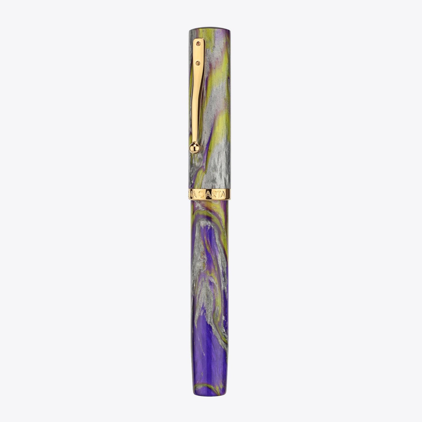 Magna Carta Mag 1000 Fountain Pen - Sky Blush