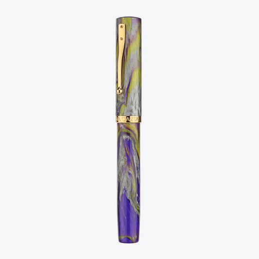 Magna Carta Mag 1000 Fountain Pen - Sky Blush