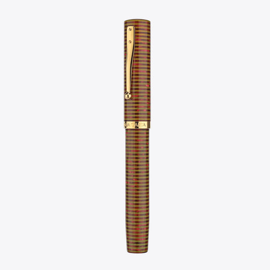 Magna Carta Mag 1000 Fountain Pen - Jazz Club