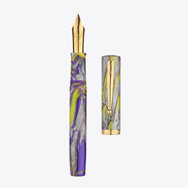 Magna Carta Mag 1000 Fountain Pen - Sky Blush