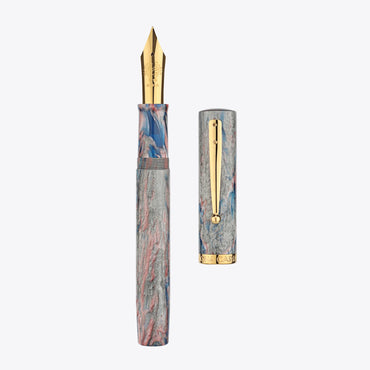 Magna Carta Mag 1000 Fountain Pen - Stichtite