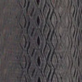 Magna Carts Mag 600 Fountain Pen - Black Ebonite Chased