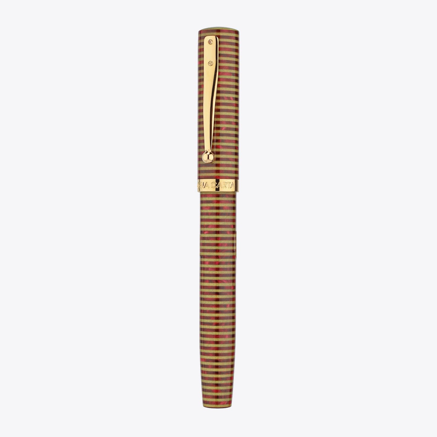 Magna Carta Mag 600 Fountain Pen - Jazz Club