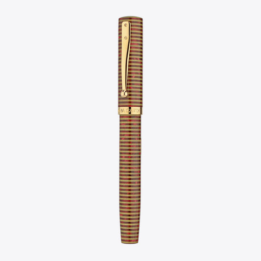 Magna Carta Mag 600 Fountain Pen - Jazz Club