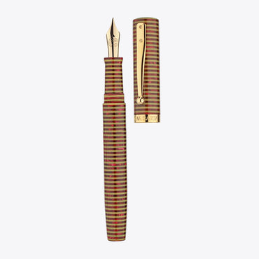 Magna Carta Mag 600 Fountain Pen - Jazz Club