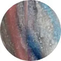 Magna Carts Mag 600 Fountain Pen - Sky Blush