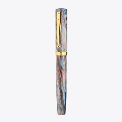 Magna Carta Mag 600 Fountain Pen - Sky Blush