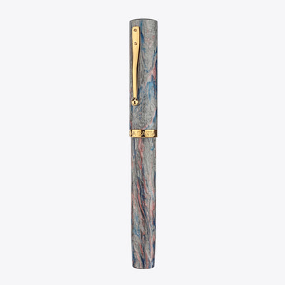 Magna Carta Mag 1000 Fountain Pen - Stichtite