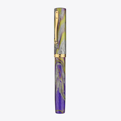 Magna Carta Mag 1000 Fountain Pen - Sky Blush