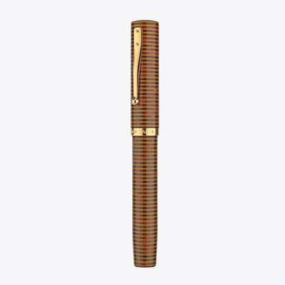 Magna Carta Mag 1000 Fountain Pen - Jazz Club